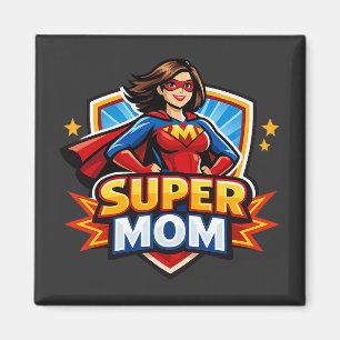 Super Mamma Magnet