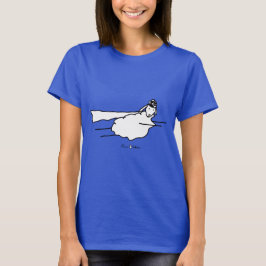 Super Oveja Tee Shirt