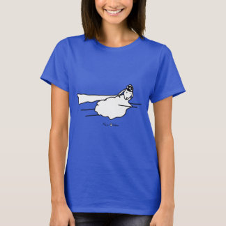 Super Oveja Tee Shirt