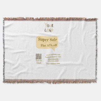 super sale business discount scan QR code details Filt