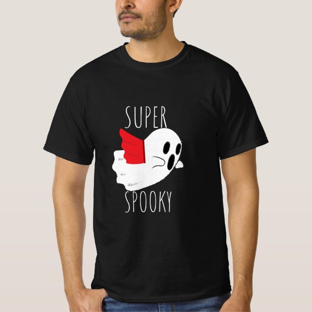 Super skum t shirt (Framsida)
