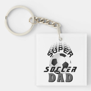 Super Soccer Pappa Fotboll Sport Foto