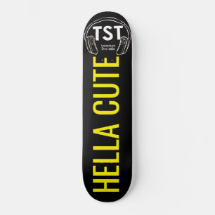 SUPER SÖT Skateboard
