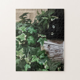 Super Stealth Mode Puzzle, 11" x 14", 252 pieces Pussel