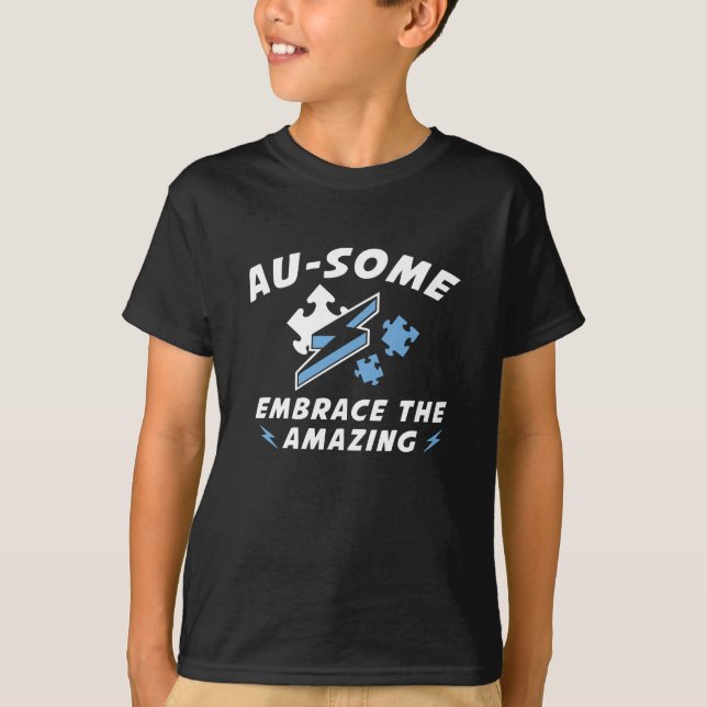 SUPER T-SHIRT (Framsida)