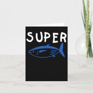 Super Tuna Fish Army Roliga Kpop Musikpresenter Mä Kort