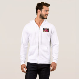 Superadvokatshow sweat t shirt