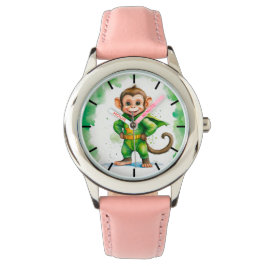 Superaffe Armbandsur