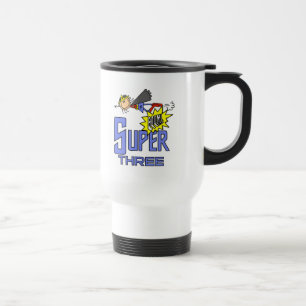 Superassistance Girl 3rd Birthday Tshirts and Gift Resemugg