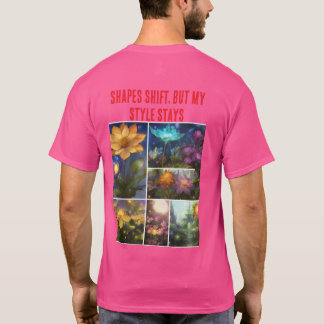 SUPERB DESIGN AV RIVA_FASHIONSTORE T SHIRT