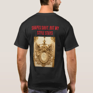 SUPERB DESIGN AV RIVA_FASHIONSTORE T SHIRT