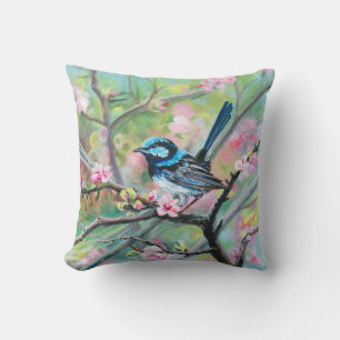 Superb Fairy Wren - Kudde