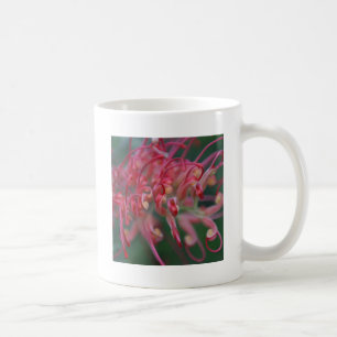 Superb Grevilla Macro Kaffemugg