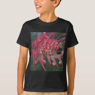 Superb Grevilla Macro T-shirt
