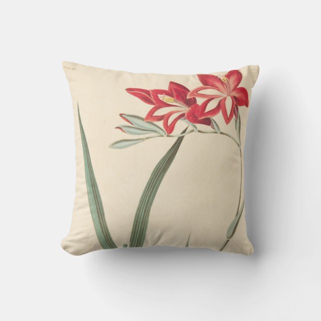 Superb Maj-Flagga Kudde (Framsida)