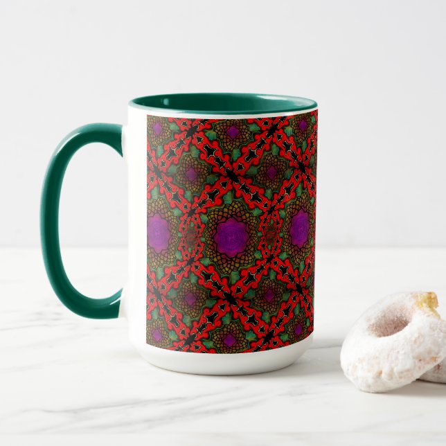 Superb MUG from 2019 collection Mugg (Med munk)