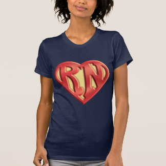 Superb RN-dropp T Shirt