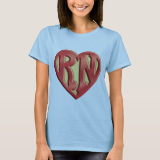 Superb RN-dropp Tee Shirt