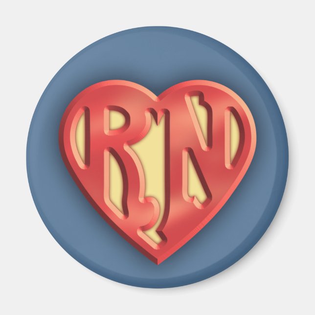 Superb RN IV Magnet (Framsidan)