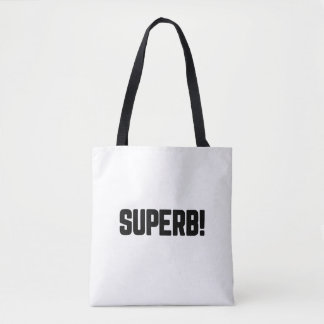 Superb Tygkasse