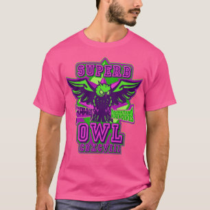 Superb Uggla T Shirt