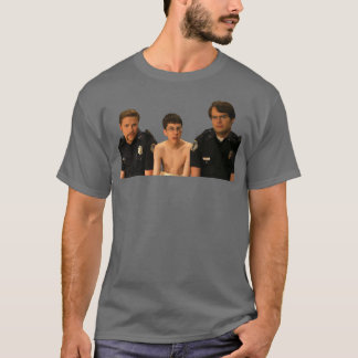 Superbad McLovin 2 T Shirt