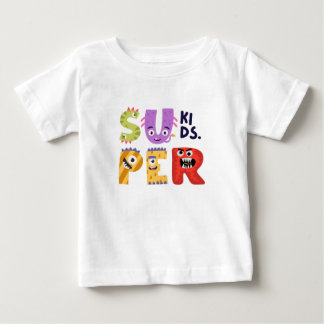 superbarn t shirt