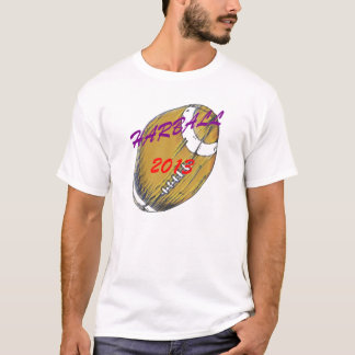 SUPERBOWL 2013 TEE SHIRT