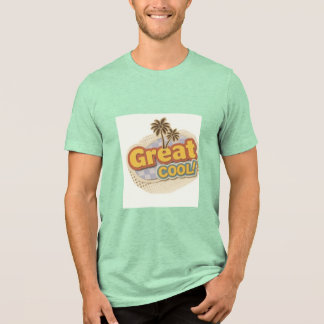 Superbra Sommar Grafisk Unisex T-Shirt