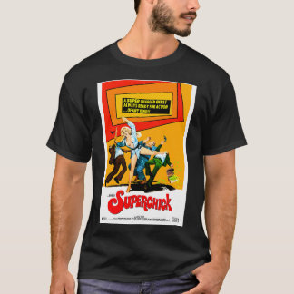 Superchick 1973 t shirt