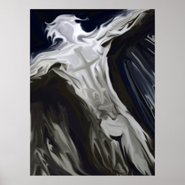 "SuperChrizt" Poster (Framsidan)