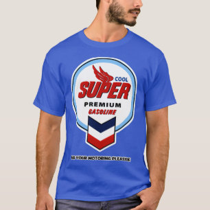 Supercool Gasolin T Shirt