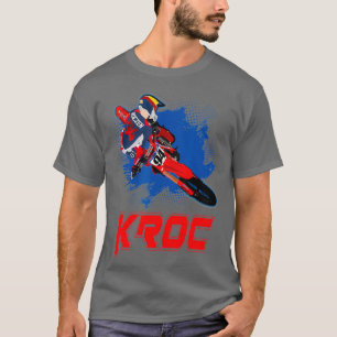 Supercross 2021 Motocross 2021 Pro T Shirt