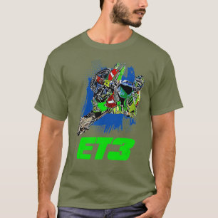 Supercross 2021 Motocross 2021 T Shirt