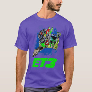 Supercross 2021 Motocross 2021 T Shirt