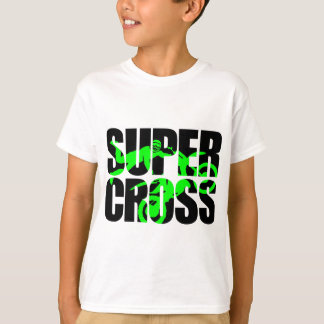 SuperCross Shadow T Shirt