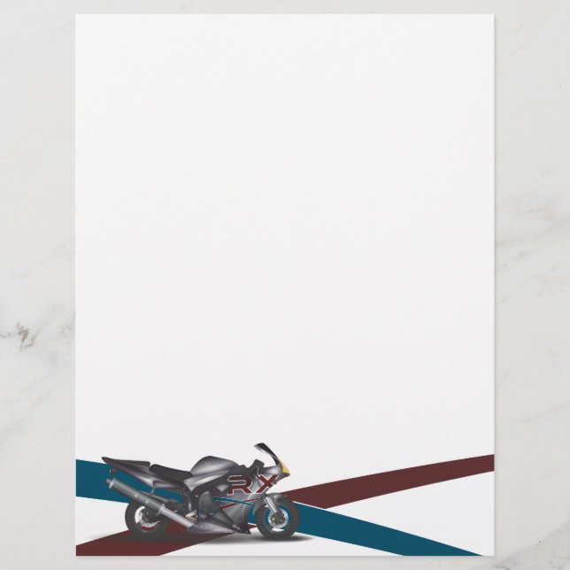 Supercykel (Framsida)