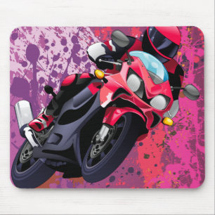 Supercykel Musmatta