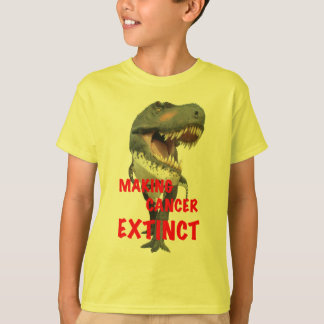 SUPERDANS-ungar Tee