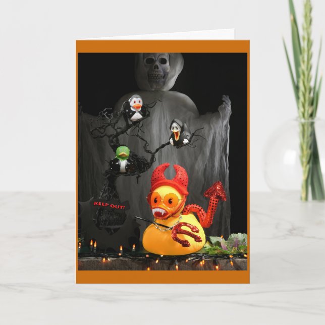 Superdetective Ducky Diana Kort (Framsida)