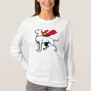 Superdog Krypto T-shirt