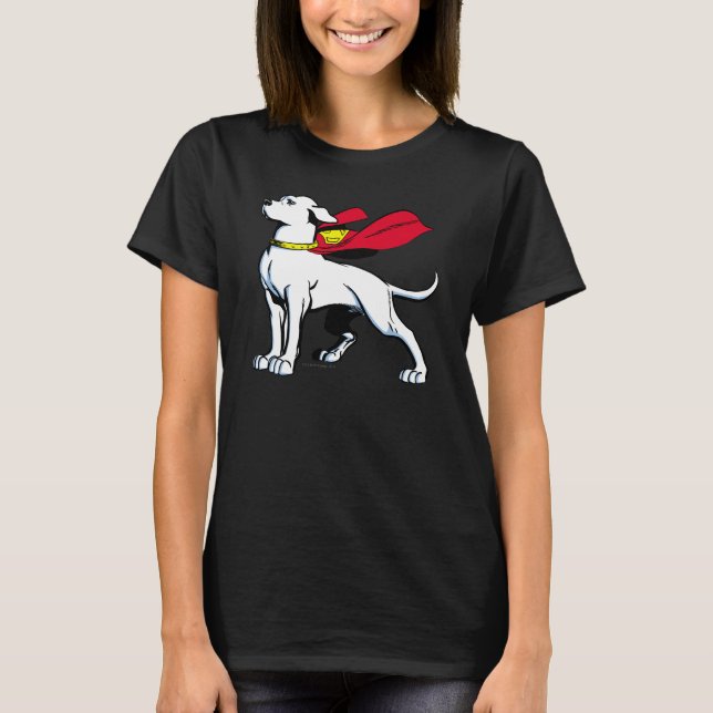 Superdog Krypto Tee (Framsida)