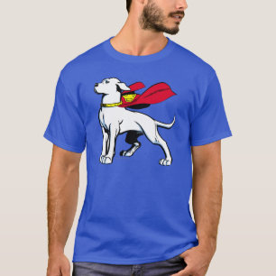Superdog Krypto Tröja