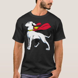 Superdog Krypto Tröja