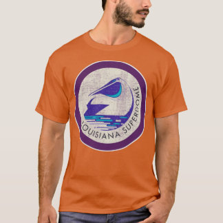 Superdome T Shirt