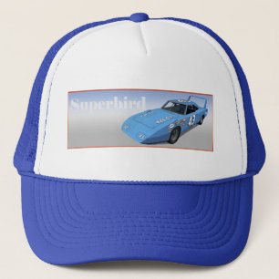 Superfågel 43 keps