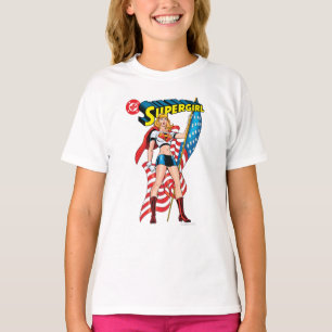 Superflicka Tee