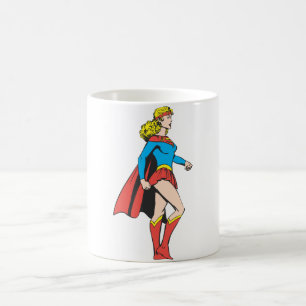 Superflickprofil Kaffemugg