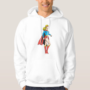 Superflickprofil Munkjacka