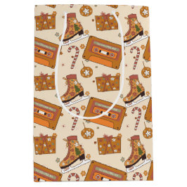 Superfloral Retro Christmas Joy